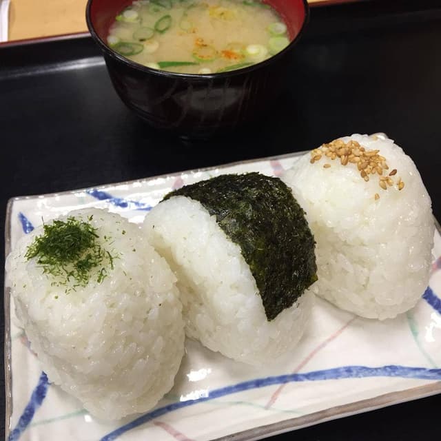みいちゃん食堂 - サブ画像2