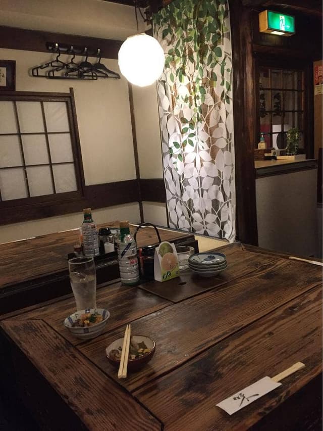 薩摩おごじょ 六本木店 - サブ画像1