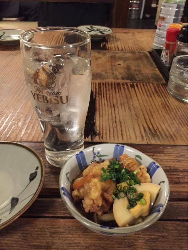 薩摩おごじょ 六本木店 - サブ画像2
