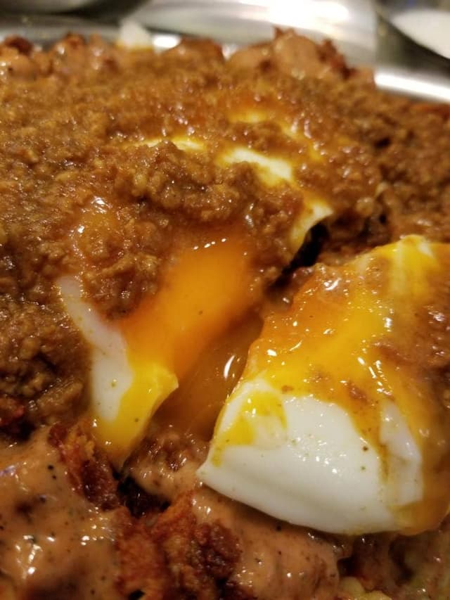 インド定食 ターリー屋 江古田店 - サブ画像1