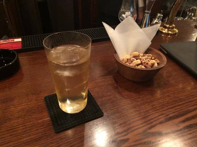 サントリー・ショットバー 4665 - サブ画像1