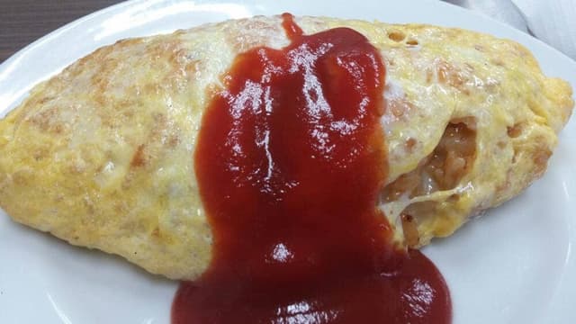 洋食屋 イタミ - サブ画像2