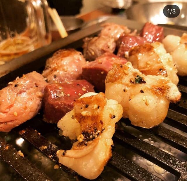 焼肉 あたご - サブ画像3