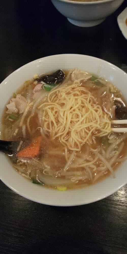 吉田飯店 - サブ画像3