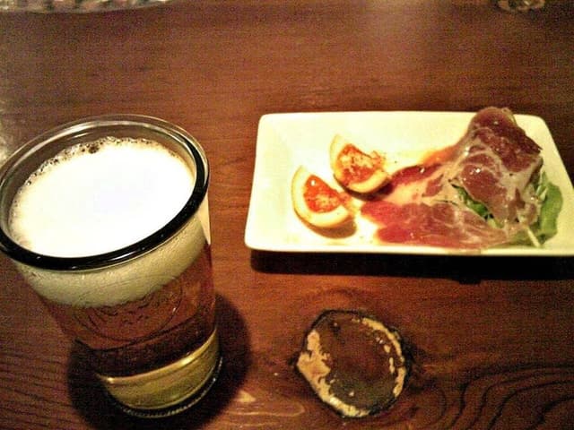 スペイン風居酒屋 bar ipa - サブ画像2