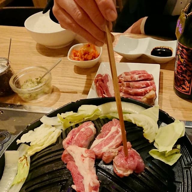 札幌ジンギスカンdining六花 - サブ画像3