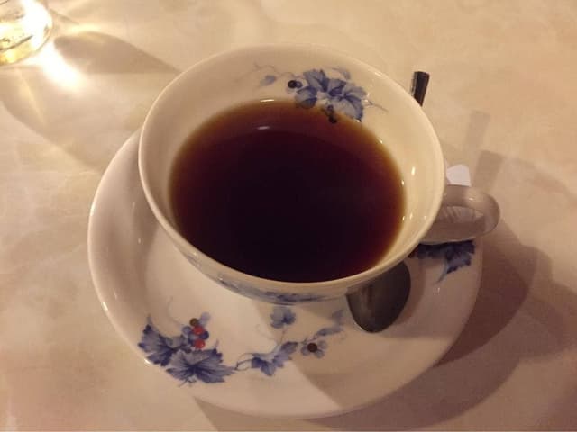 アルプス(喫茶)中央店 - サブ画像1