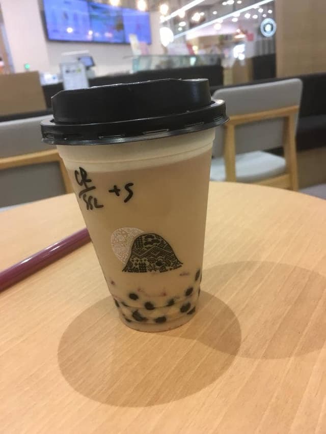 PEARL LADY CHA BAR 那覇オーパ店 - サブ画像2