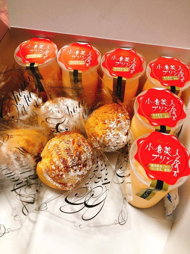 とみの菓子工房ブレーメン - サブ画像1