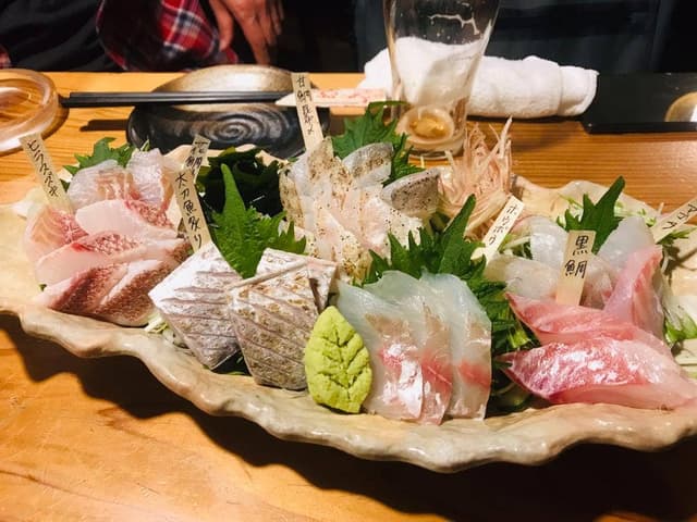 魚男 フィッシュマン - サブ画像1