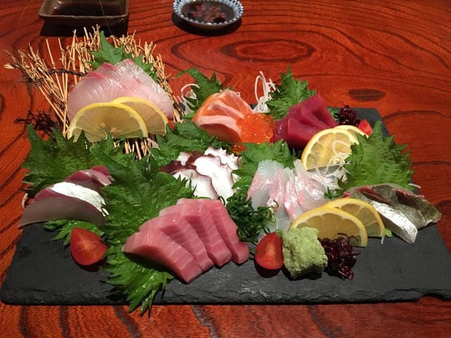 美味しい隠れ家居酒屋けんさん - サブ画像1