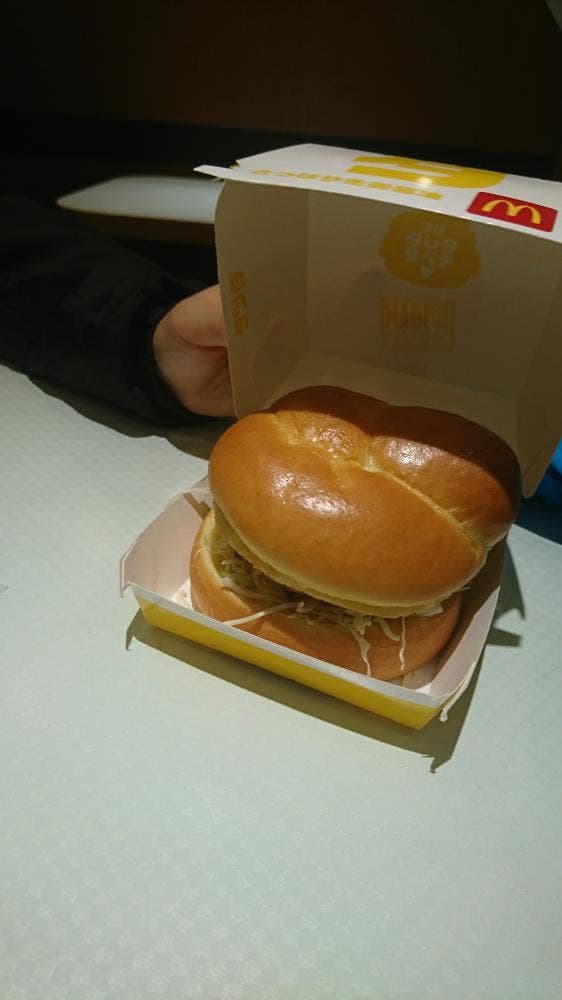 マクドナルド 天満駅前店 - サブ画像2