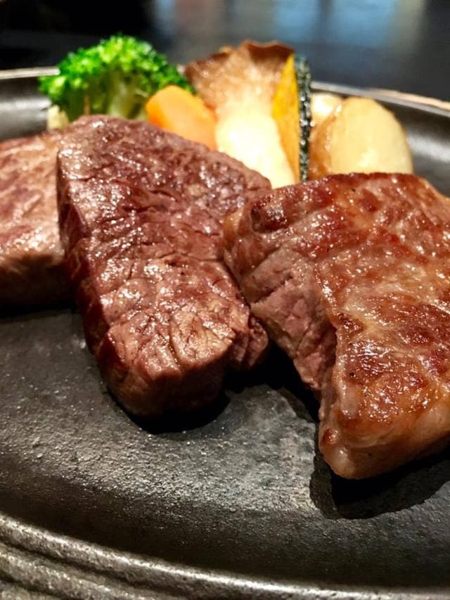beef Okuma 松坂屋名古屋店 - サブ画像1