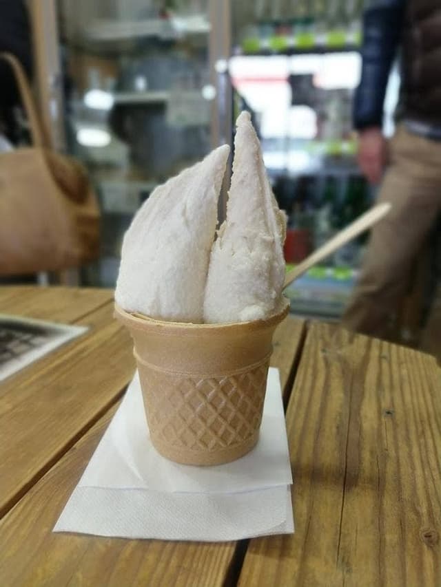 わかさやアイスクリームガーデン - サブ画像1