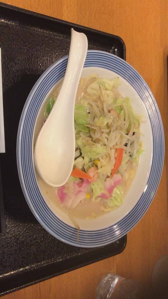 リンガーハット 宇都宮簗瀬店