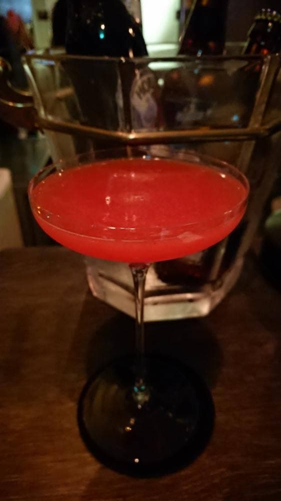 Bar E.A.T 押上店