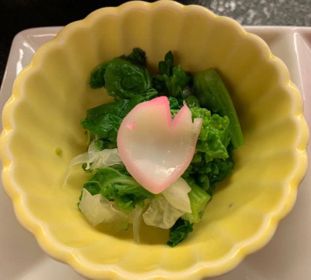 日本料理 越前 - サブ画像2