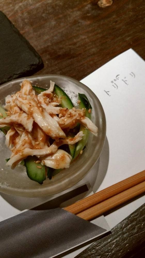 焼鳥 トリドリ 本店 - サブ画像2