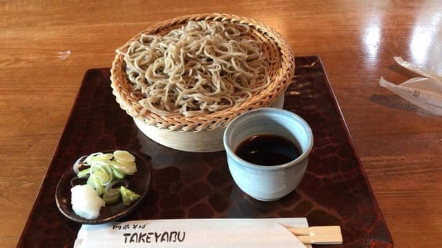 竹やぶ - サブ画像1