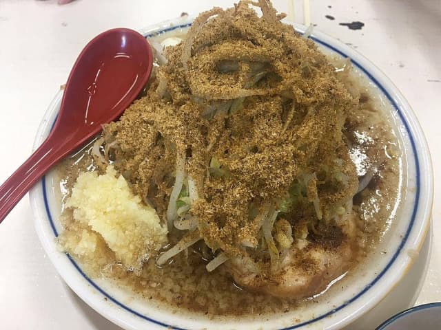 豚男 -BUTAMEN- - サブ画像3