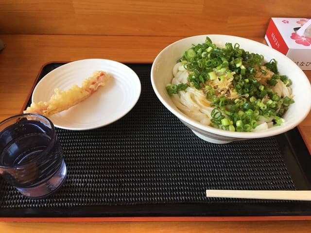 北条製麺所 - サブ画像1