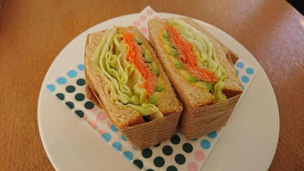 cafe genten