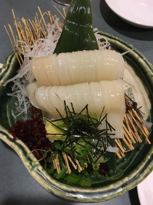 グランド居酒屋富士すすきの店 - サブ画像1