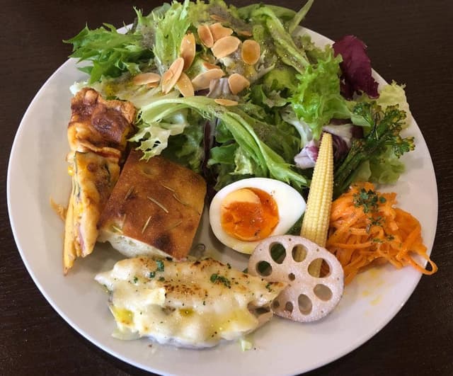 Cafe sakurai - サブ画像1