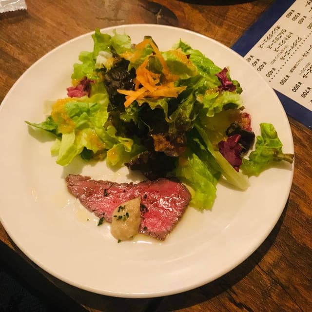オステリア イル プント - サブ画像3