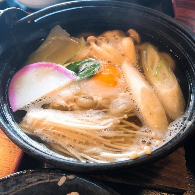やじろ兵衛 - サブ画像1
