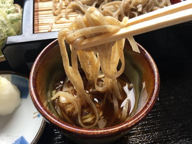 蕎心庵 - サブ画像1