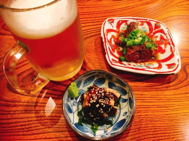 居酒屋いち助 - サブ画像1
