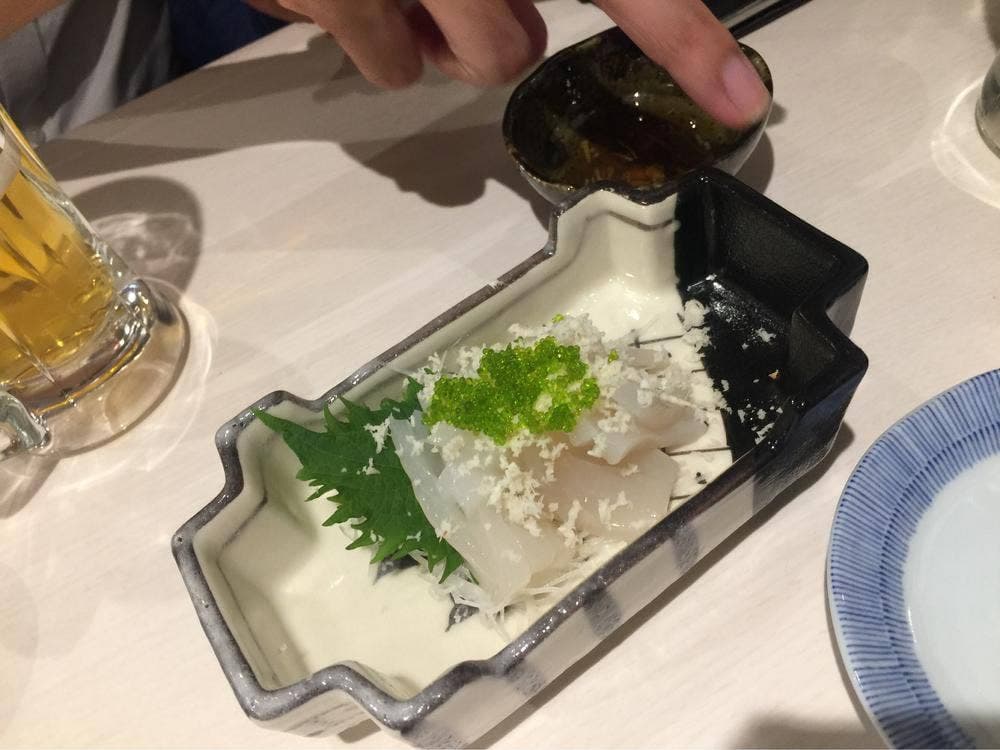 北海炉端劇場