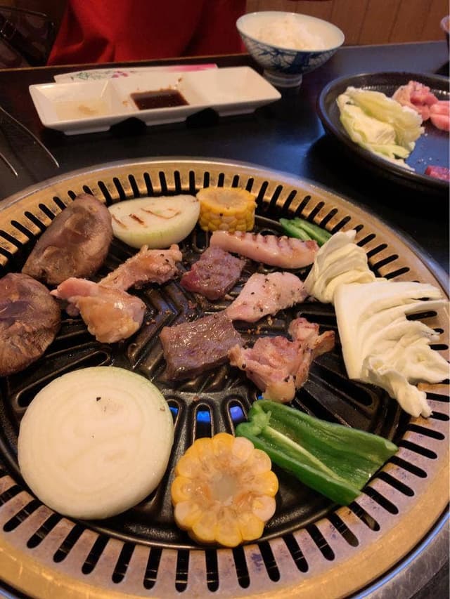 肉料理 美好 - サブ画像1