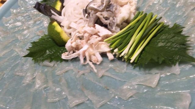 割烹佐藤屋 - サブ画像1