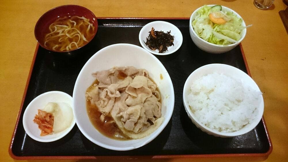 アメット