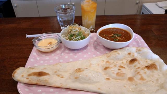 ASIAN STARS KITCHEN - サブ画像2