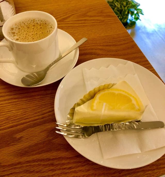 Simple Things Coffee - サブ画像3