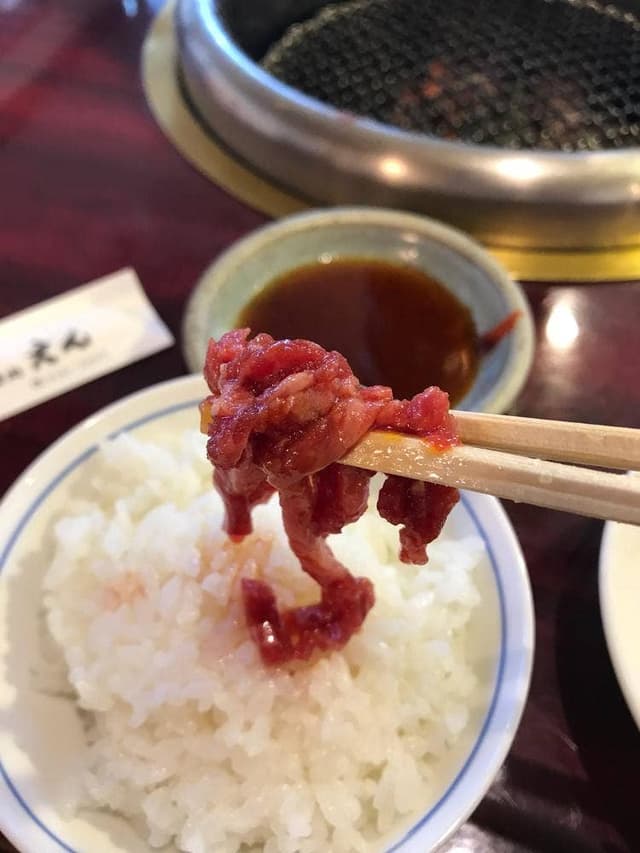 焼肉 えん - サブ画像1