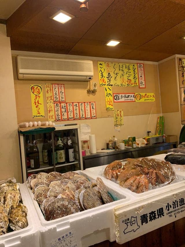 入ります亭 - サブ画像3