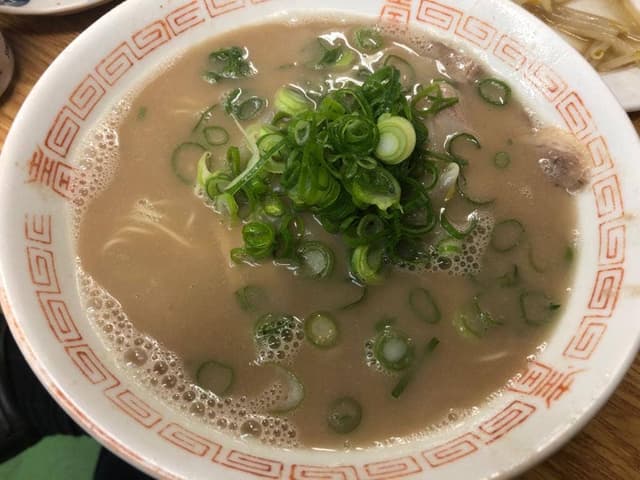 まる八ラーメン - サブ画像1