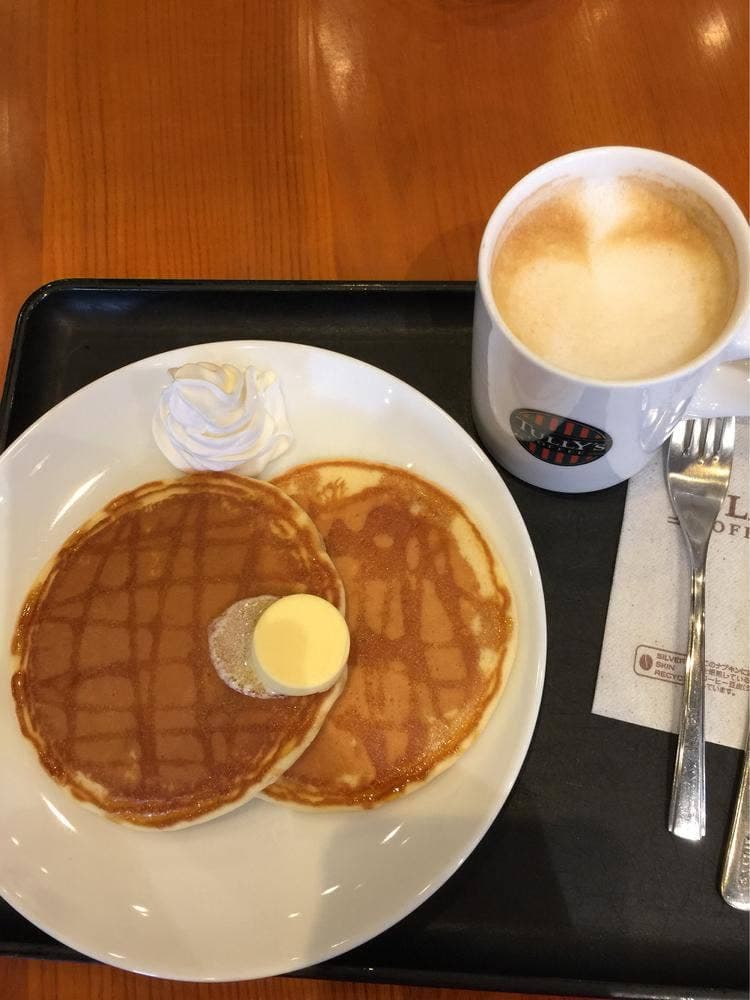 タリーズコーヒー MINANO分倍河原店