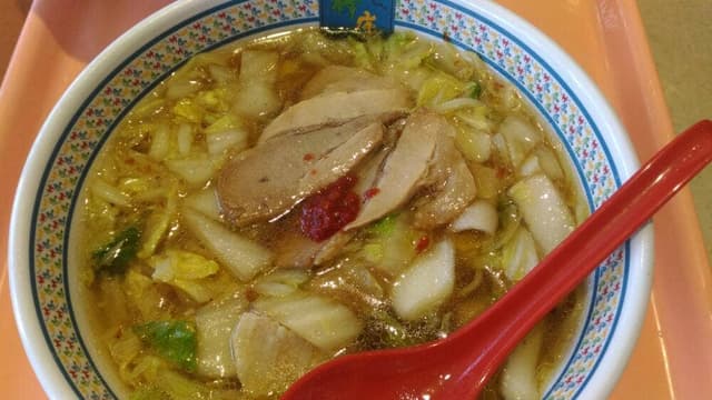 どうとんぼり神座 イオンモール伊丹昆陽SC店 - サブ画像1