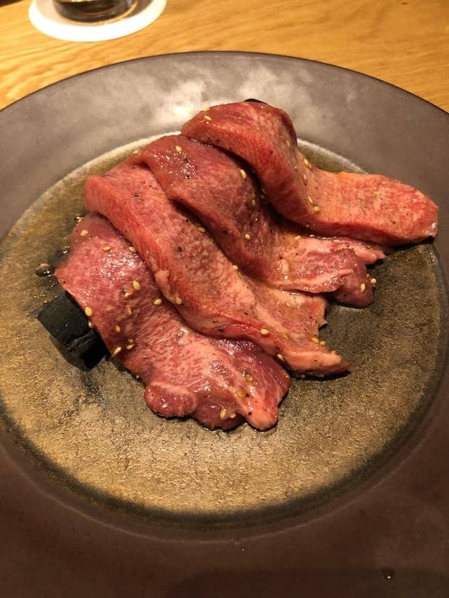 焼肉トラジ ビナ ガーデンズテラス海老名店 - サブ画像3