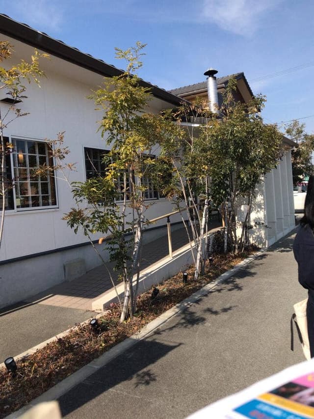 パスタスタジアム よろこば食堂 津店 - サブ画像3