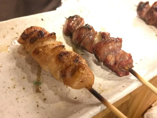 松匠 炭火焼鳥屋 - サブ画像3