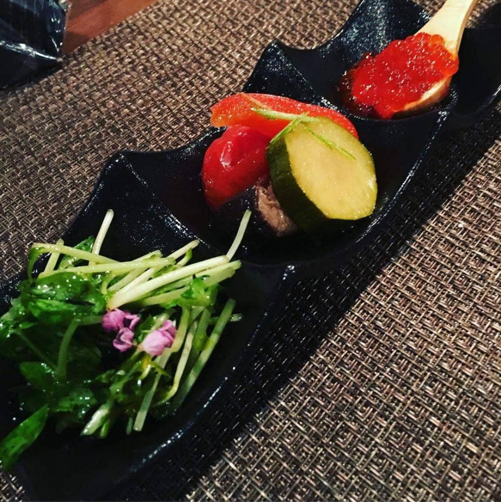 小料理 sa-ya