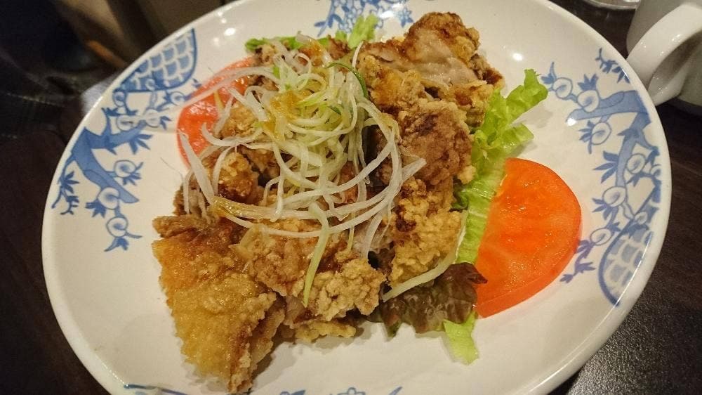 バーミヤン 羽生店
