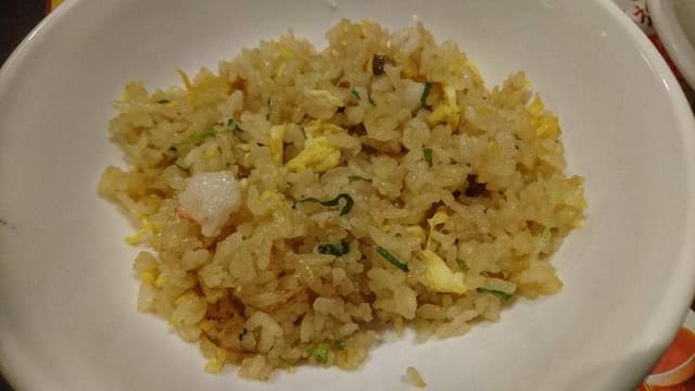 バーミヤン 羽生店 - サブ画像2