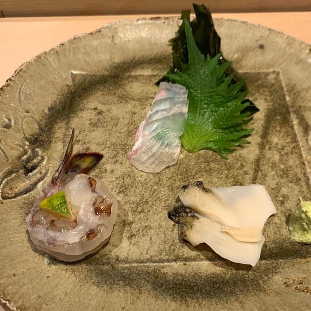 鮨寛 西麻布本店 - サブ画像1